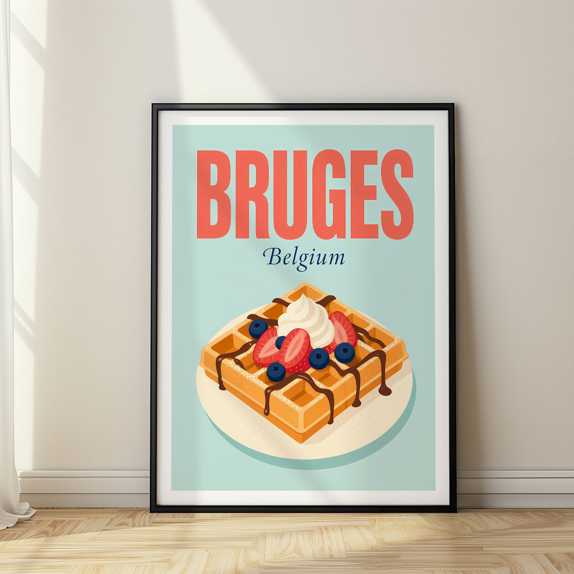 Bruges, Belgium