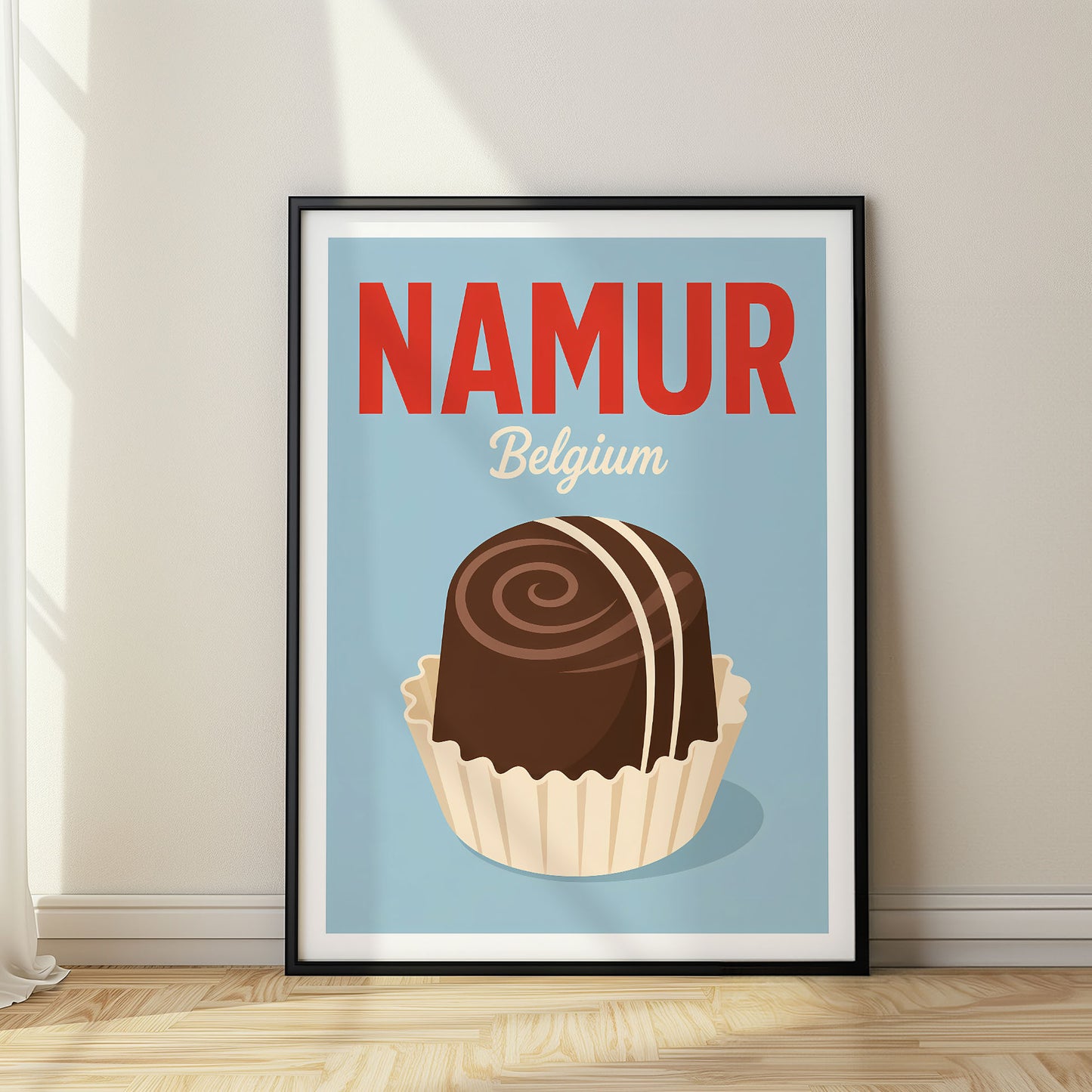 Namur, Belgium
