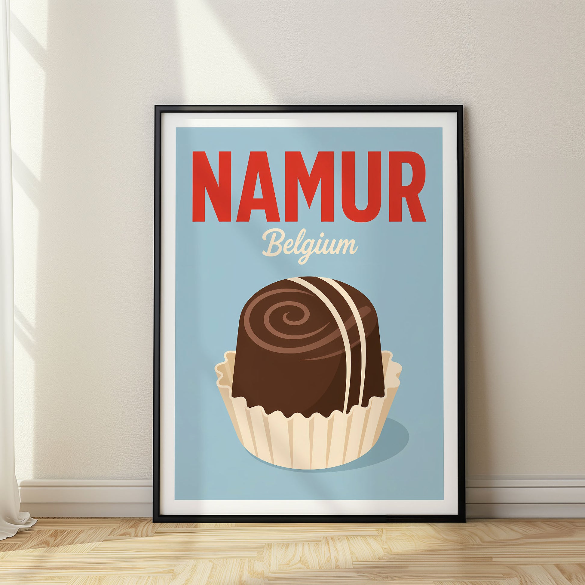 Namur, Belgium