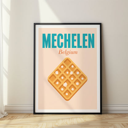 Mechelen, Belgium