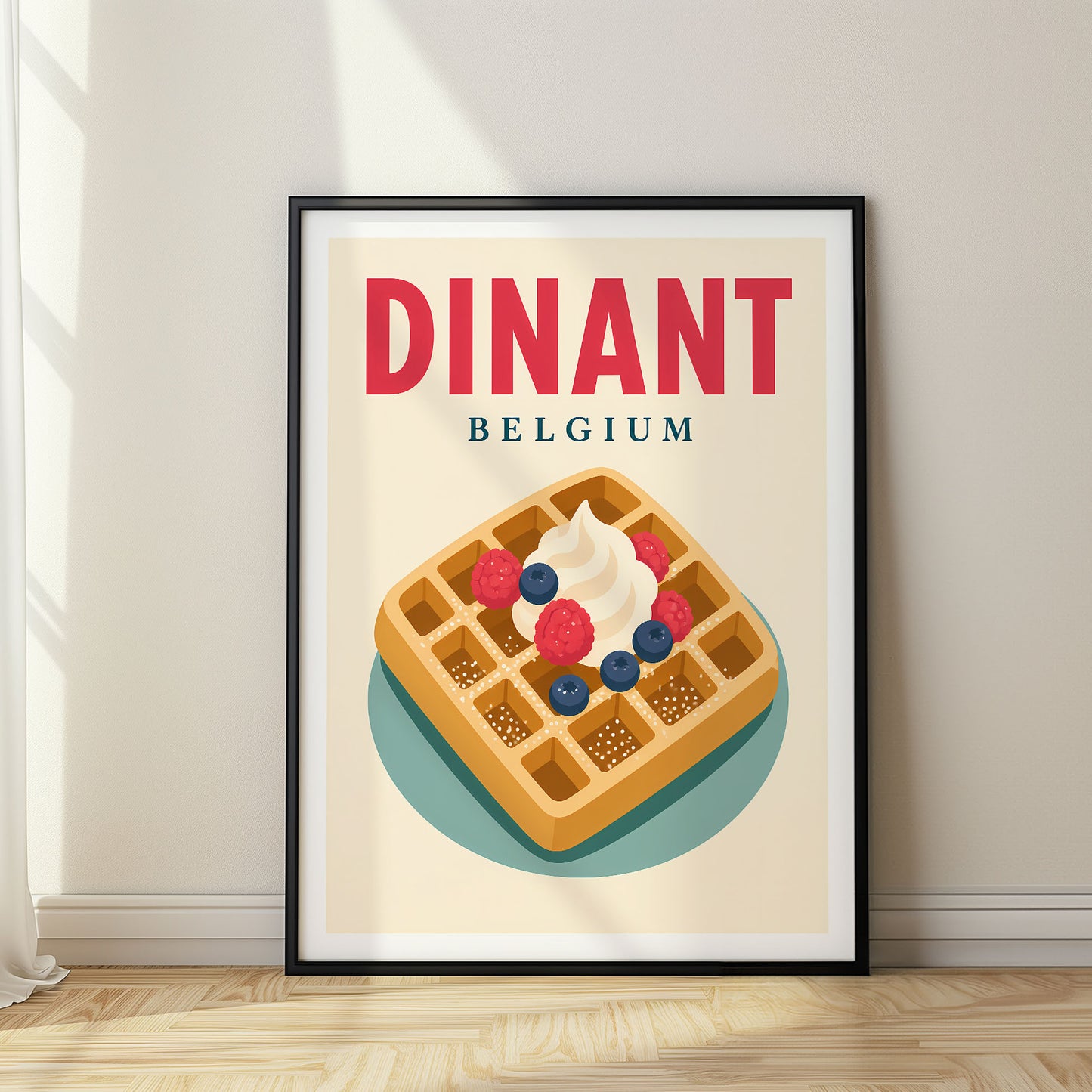 Dinant, Belgium