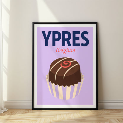Ypres, Belgium