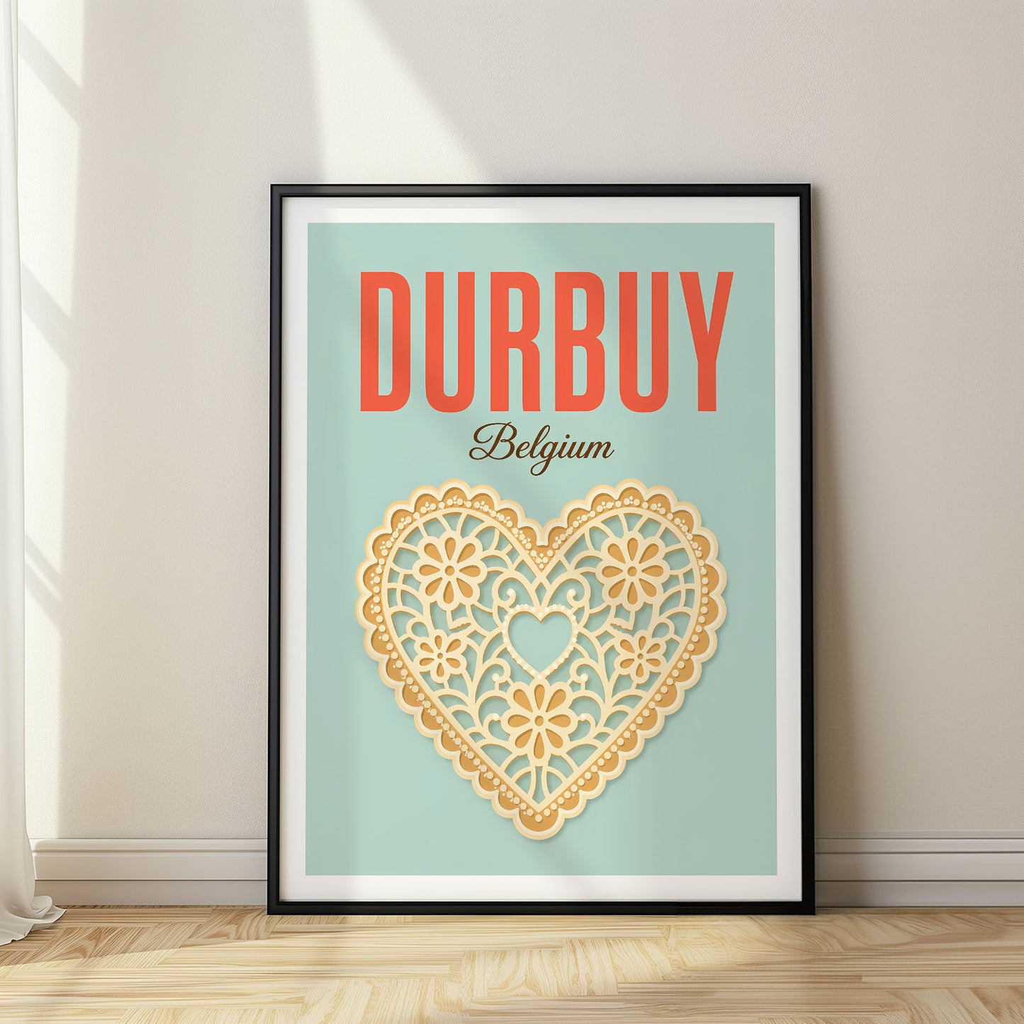 Durbuy, Belgium