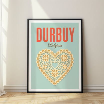 Durbuy, Belgium