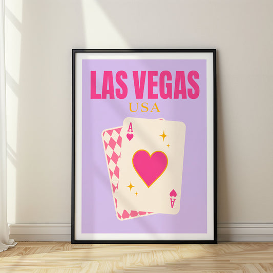 Las Vegas, USA