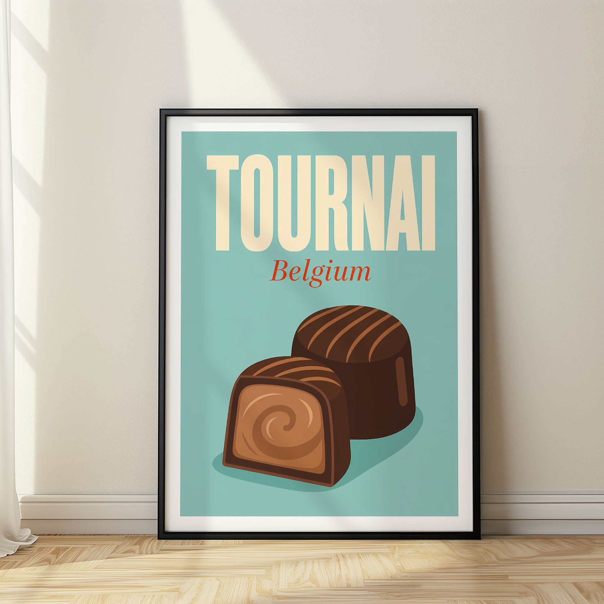 Tournai, Belgium