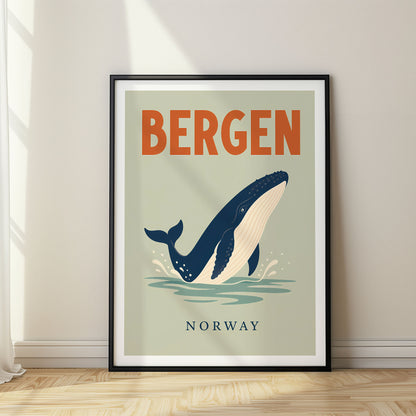 Bergen, Norway