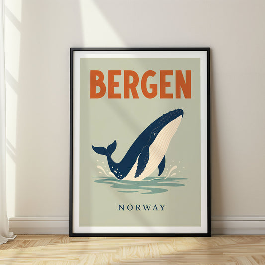 Bergen, Norway