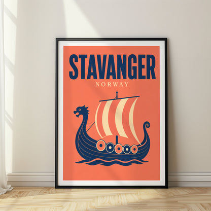 Stavanger, Norway