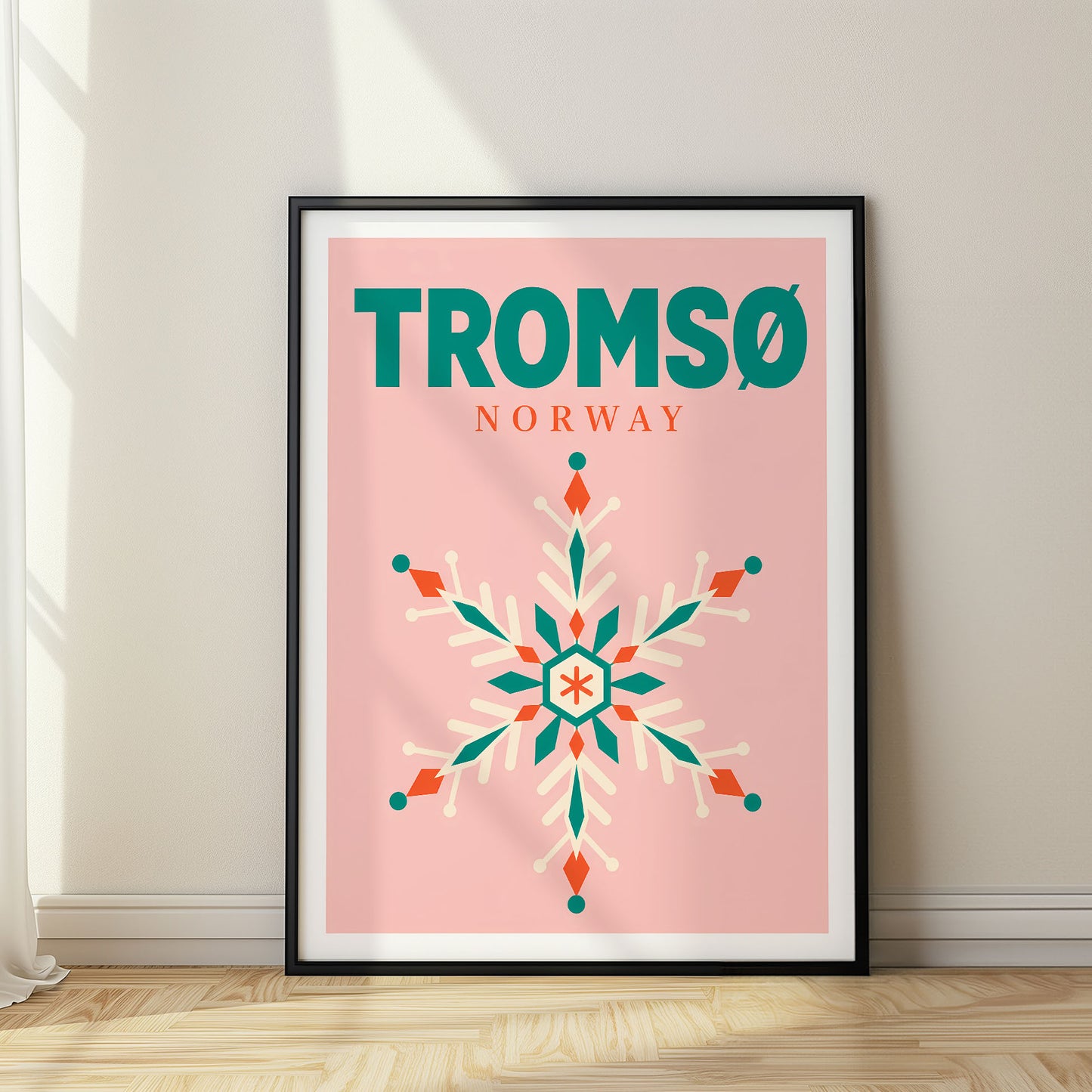 Tromsø, Norway