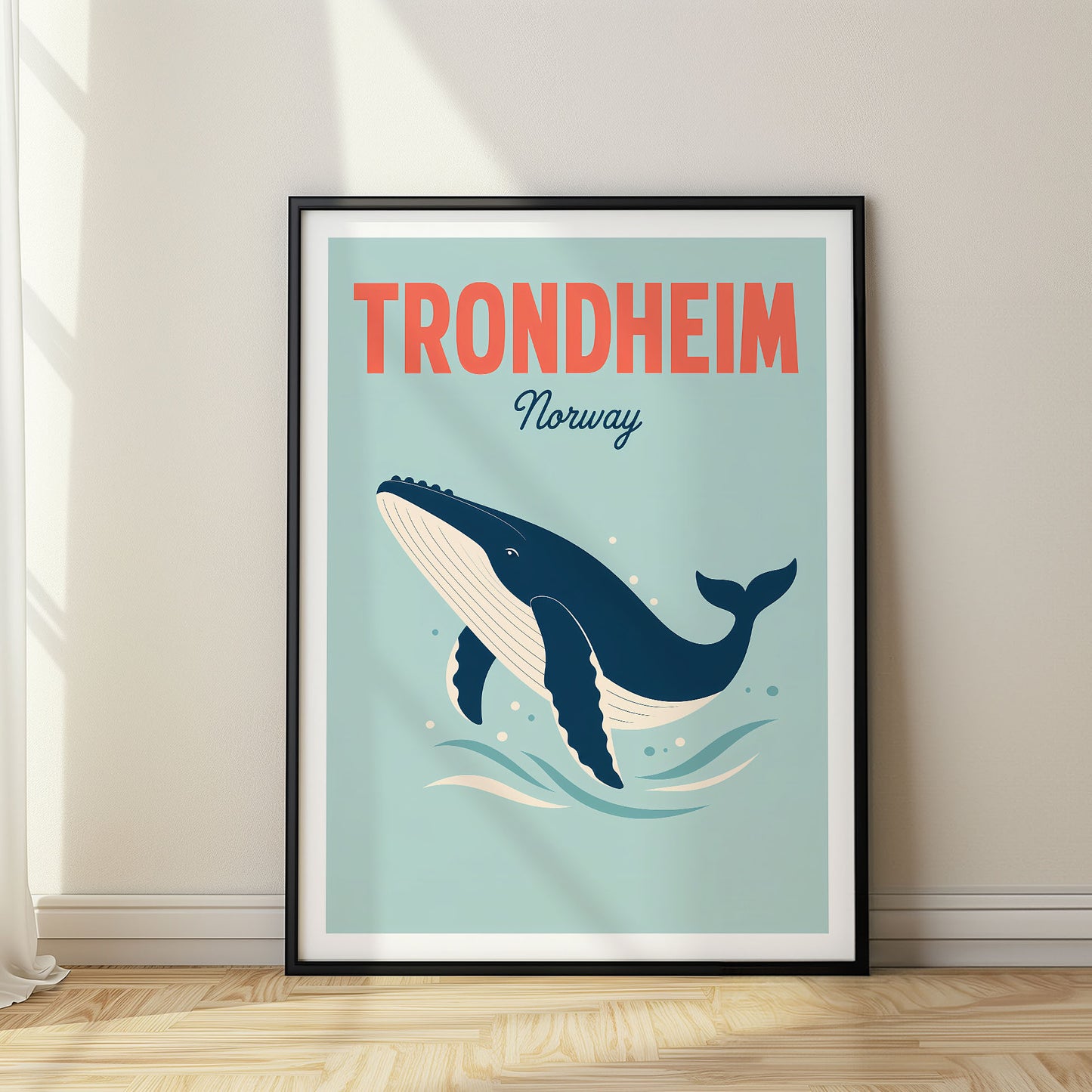 Trondheim, Norway