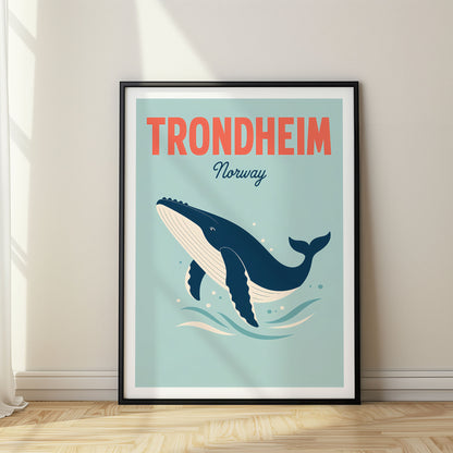 Trondheim, Norway