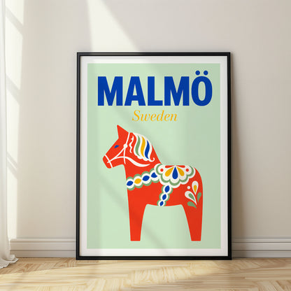 Malmö, Sweden