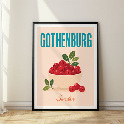 Gothenburg, Sweden