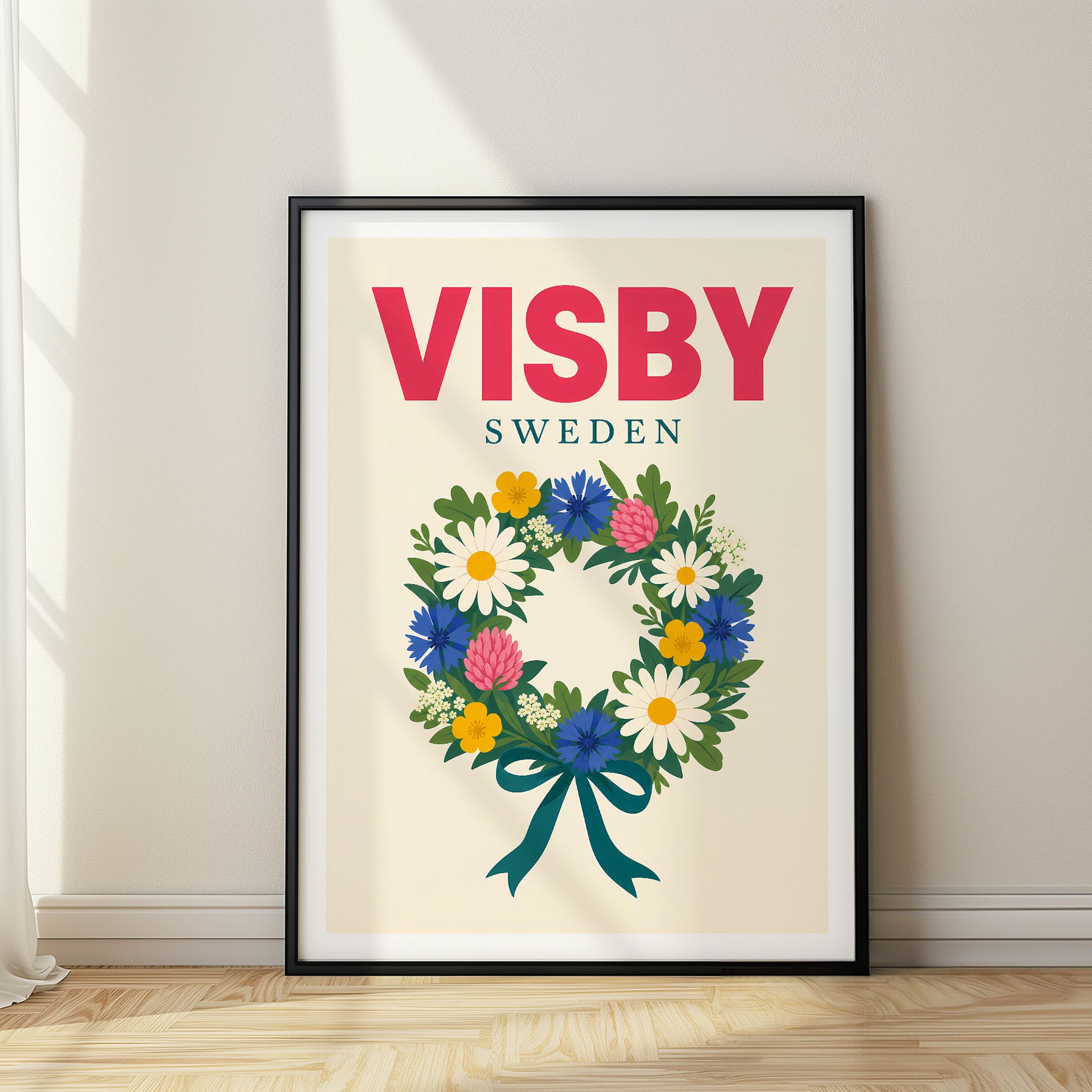 Visby, Sweden
