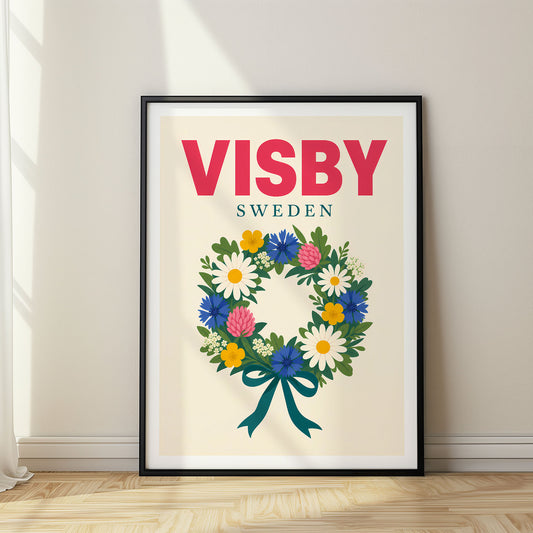 Visby, Sweden