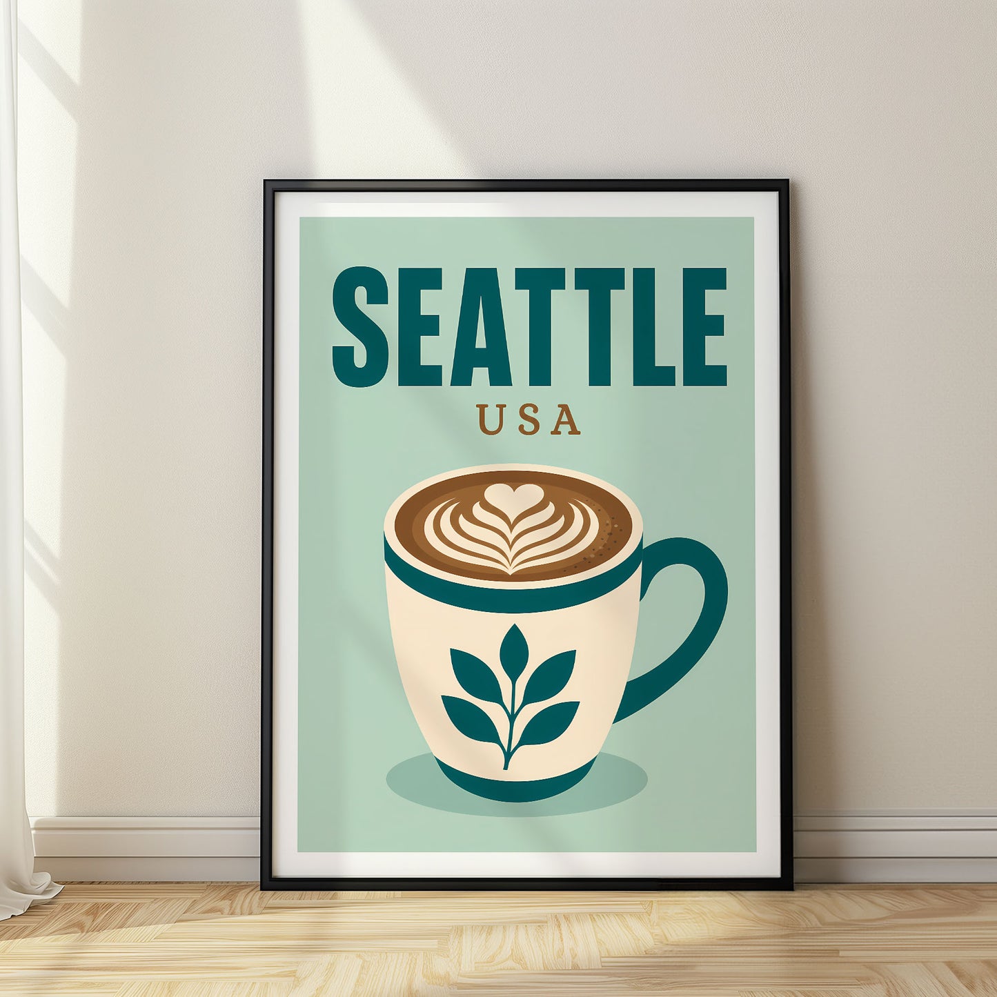 Seattle, USA