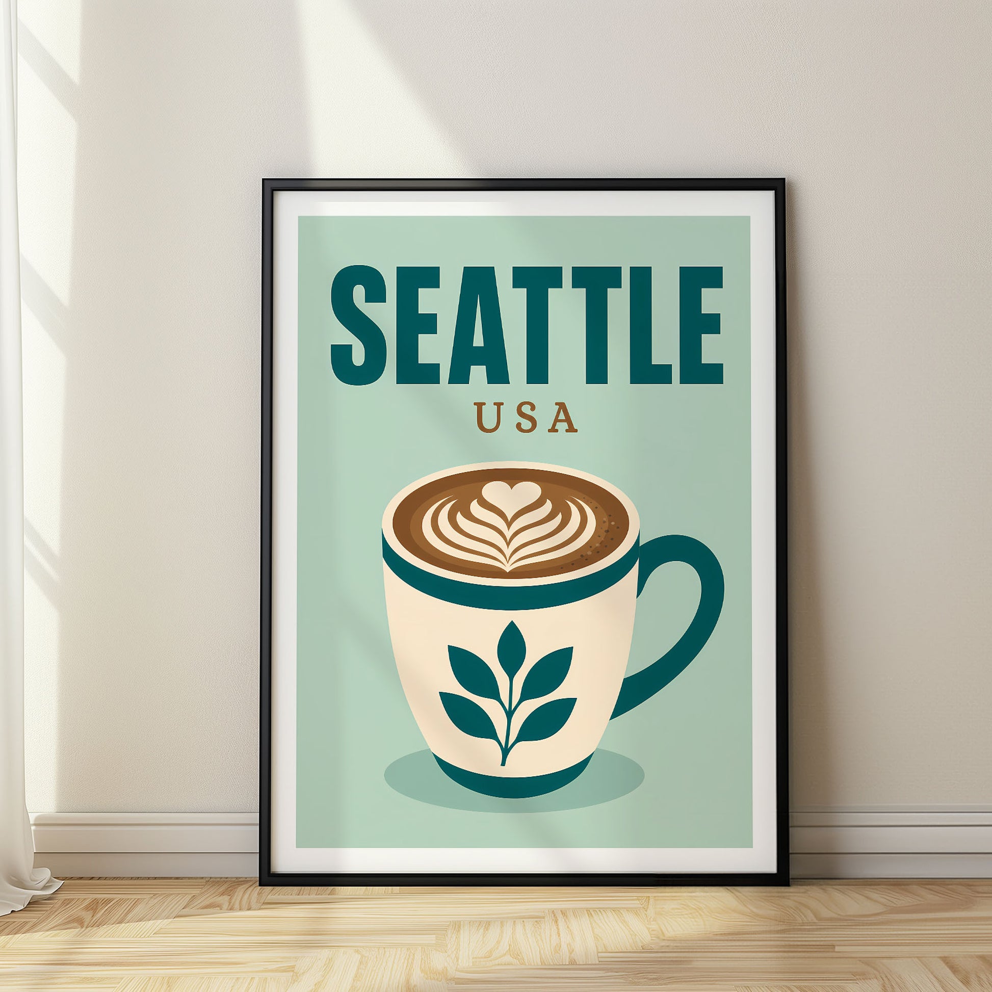 Seattle, USA