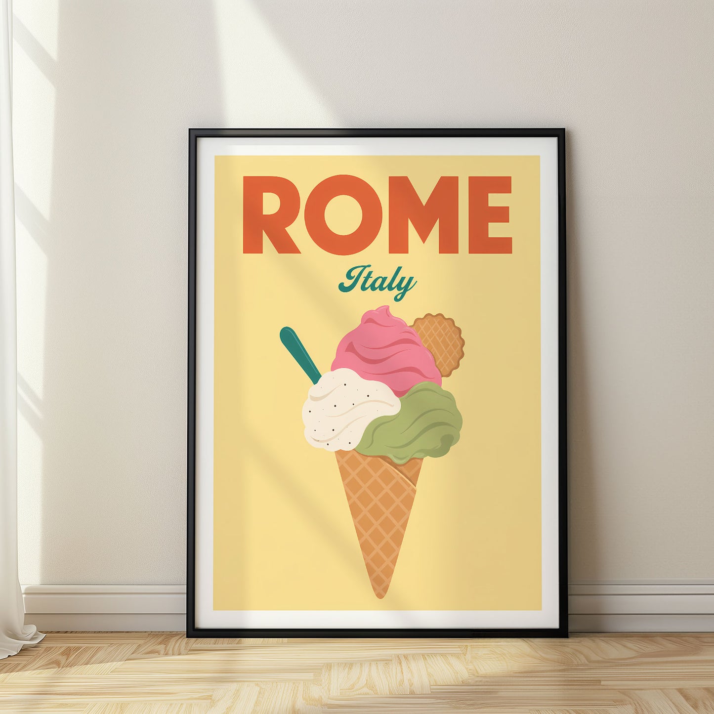 Rome, Italy