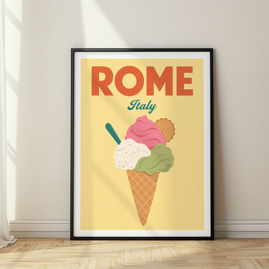 Rome, Italy