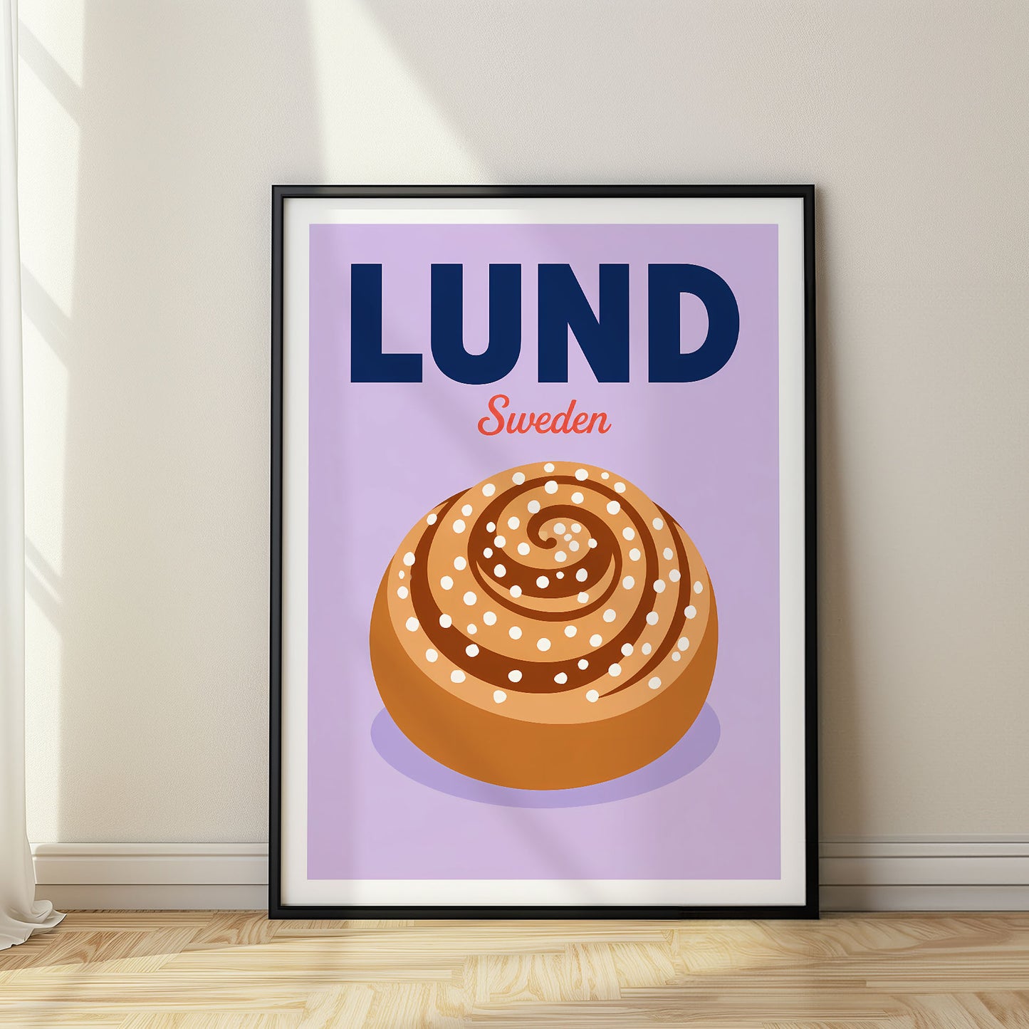 Lund, Sweden