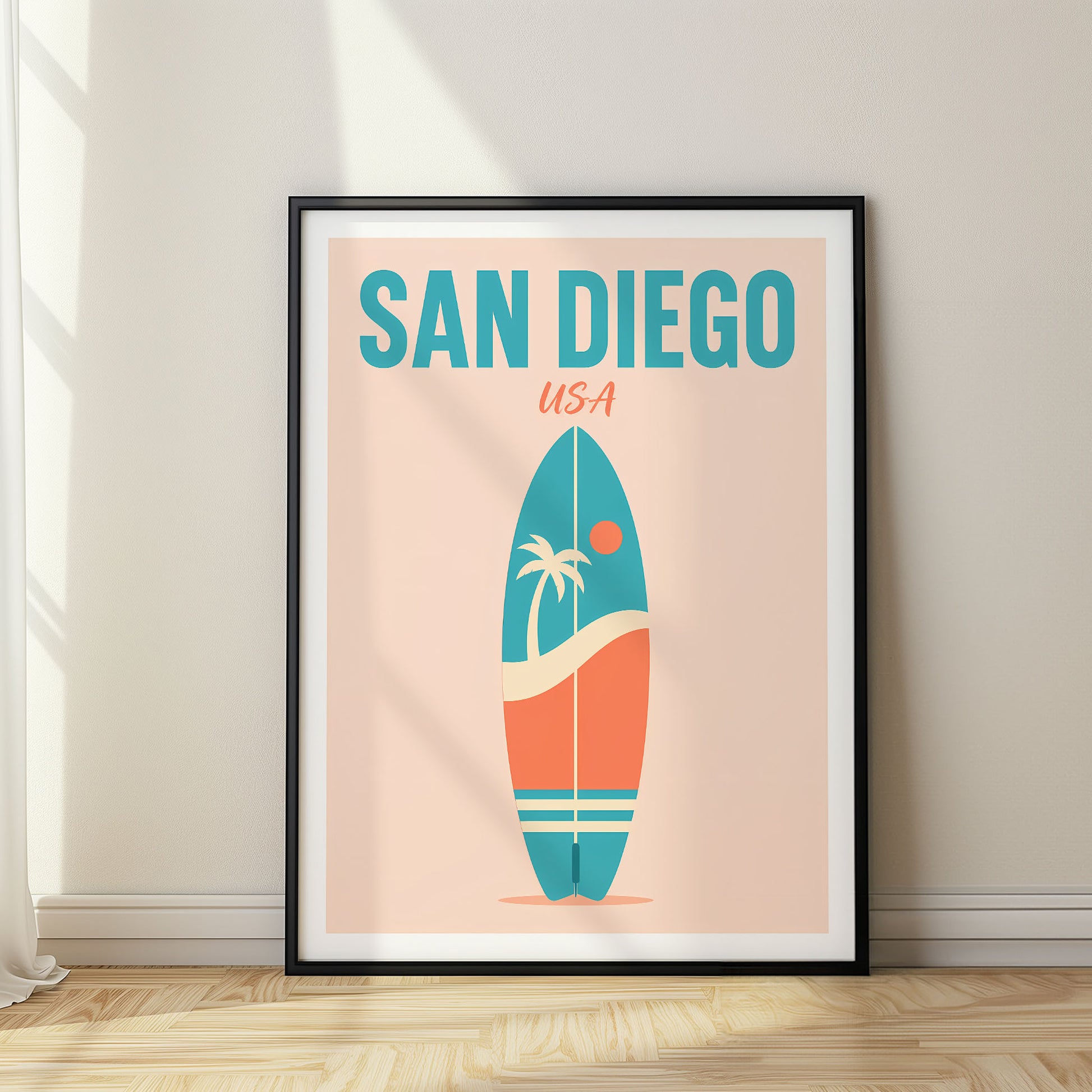 San Diego, USA