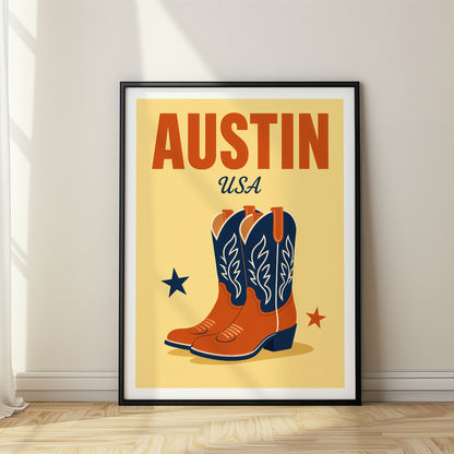 Austin, USA