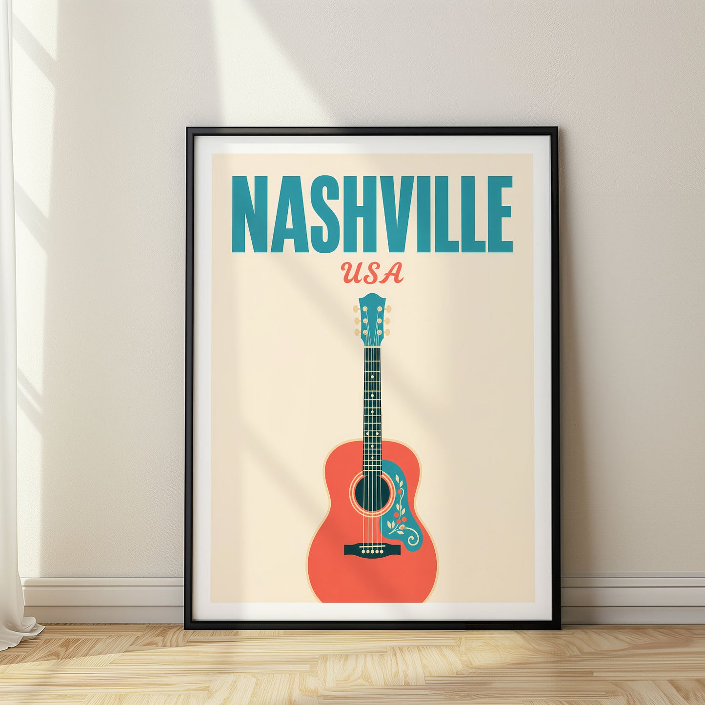 Nashville, USA