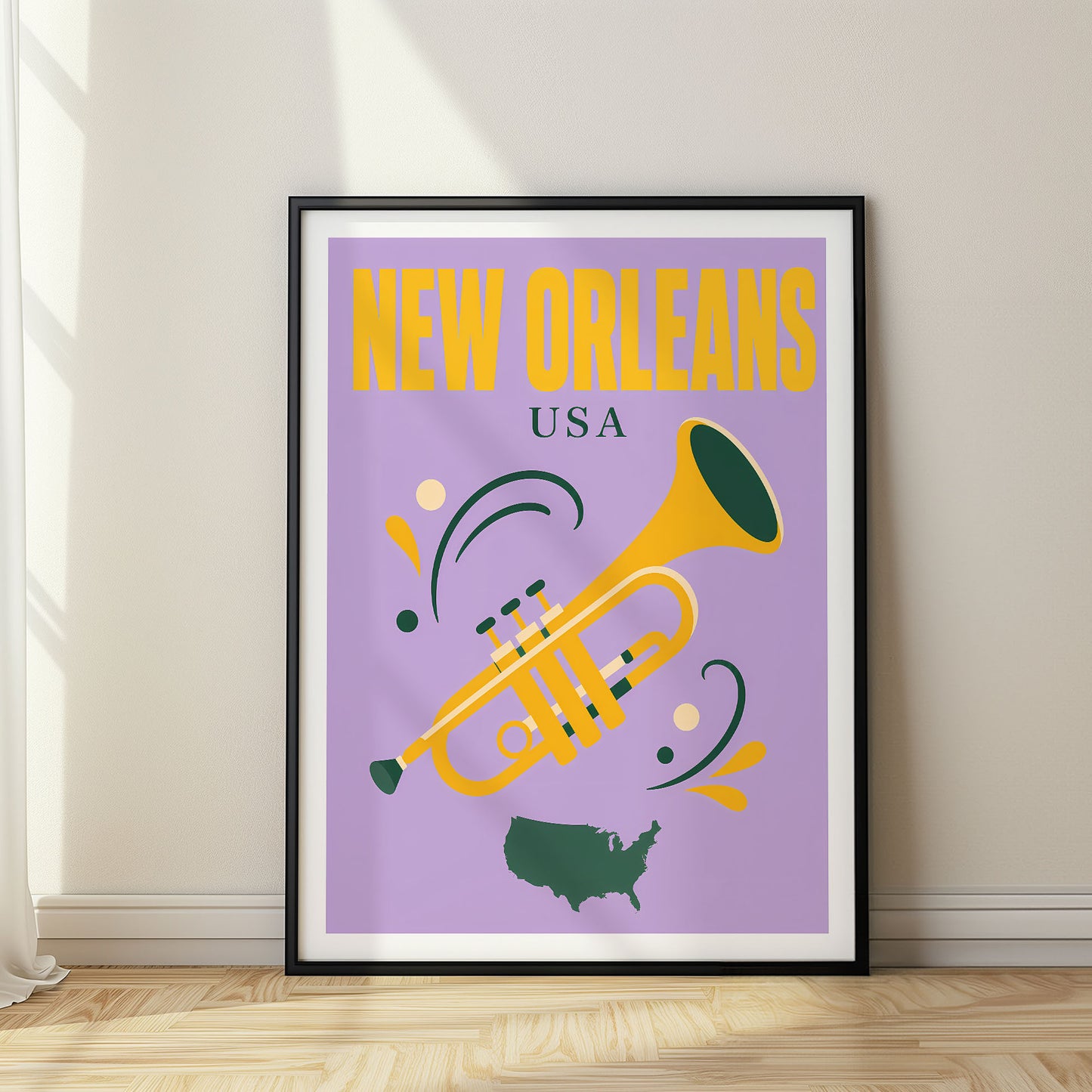 New Orleans, USA