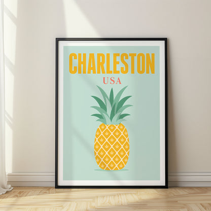 Charleston, USA