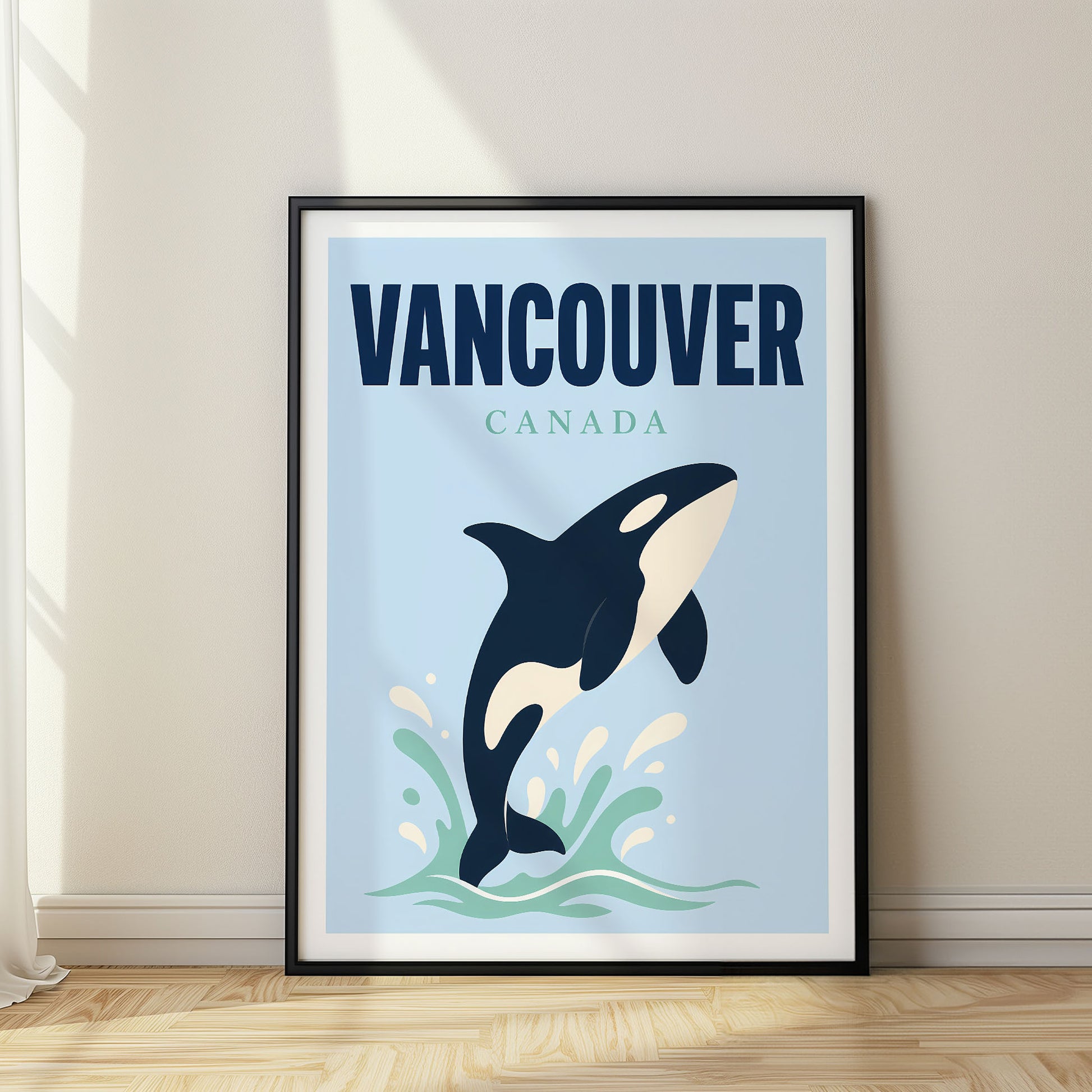 Vancouver, Canada