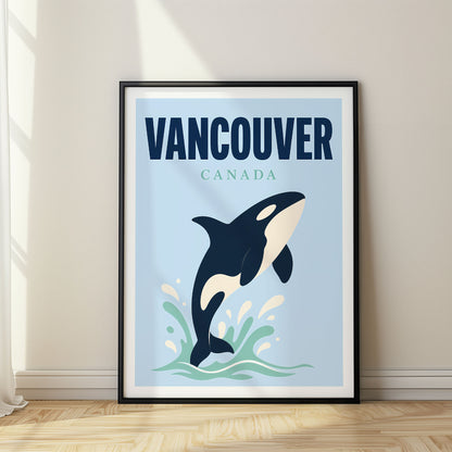 Vancouver, Canada