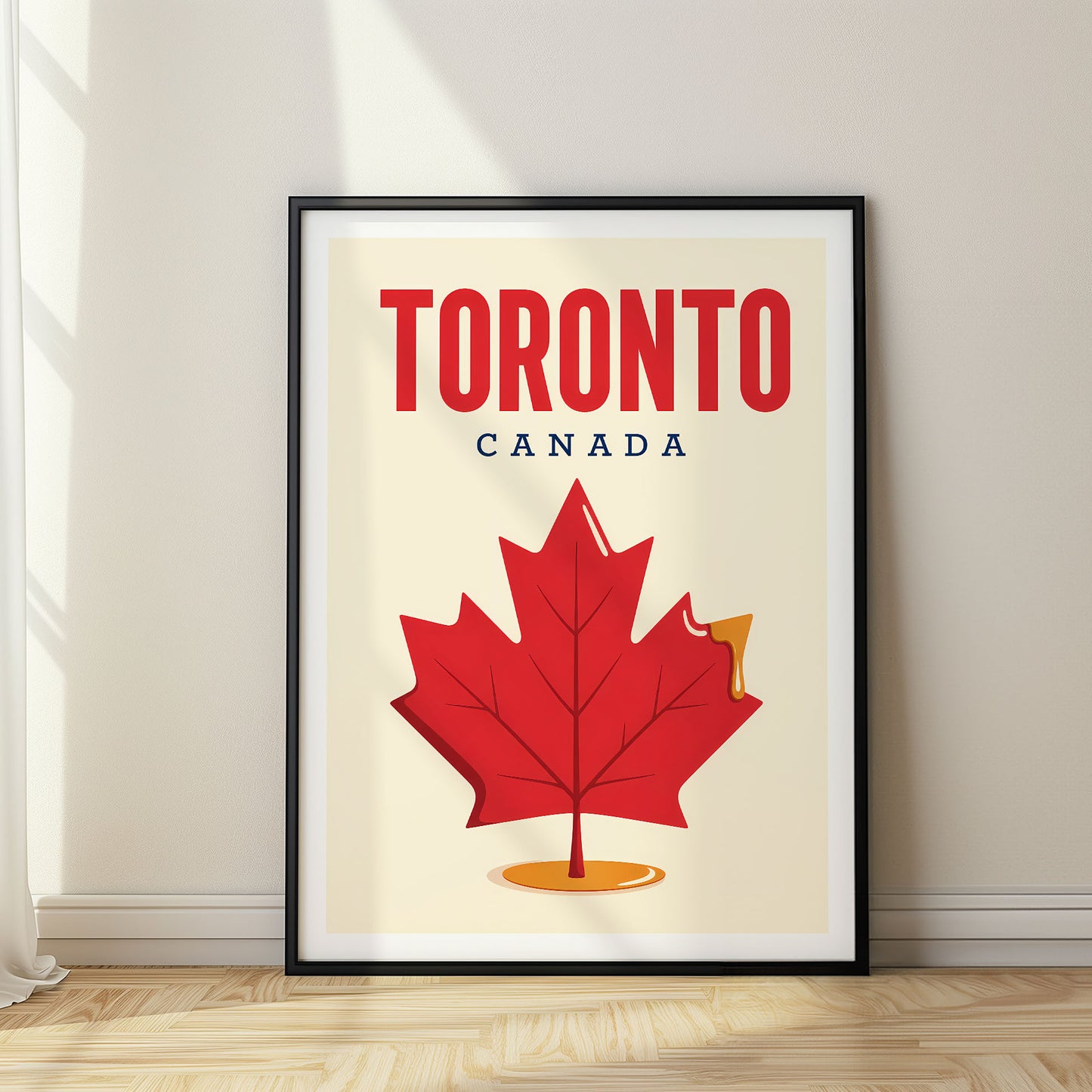 Toronto, Canada