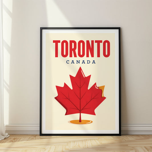 Toronto, Canada