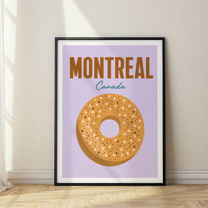 Montreal, Canada