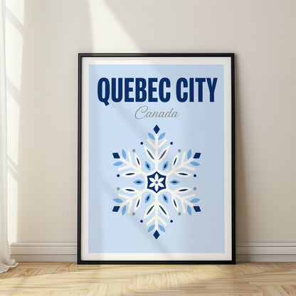 Quebec City, Canada