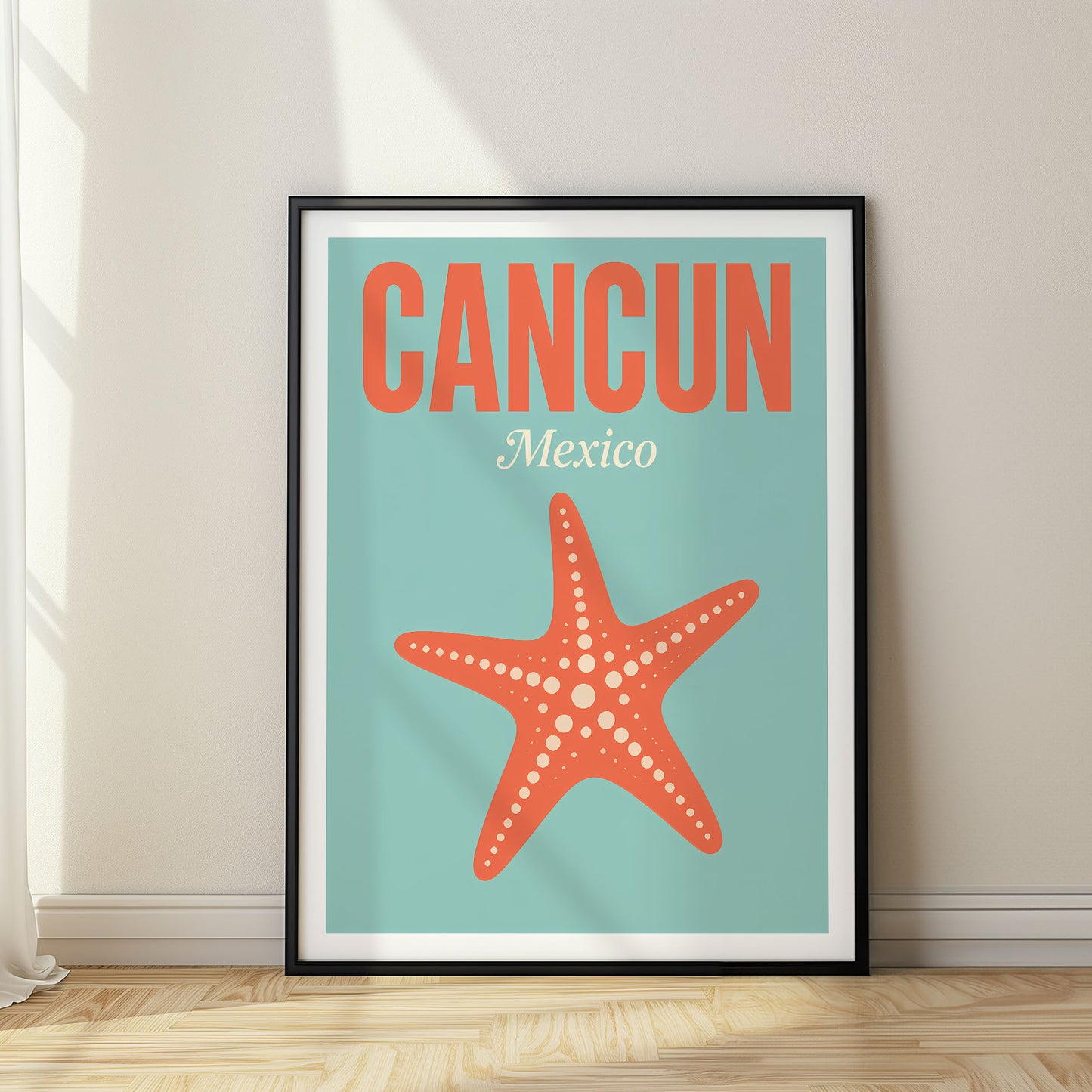 Cancun, Mexico