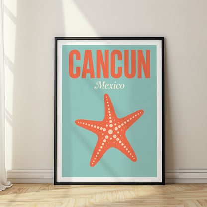 Cancun, Mexico