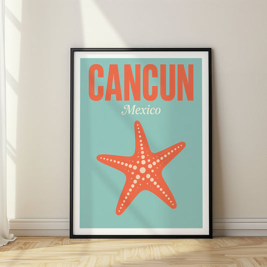 Cancun, Mexico