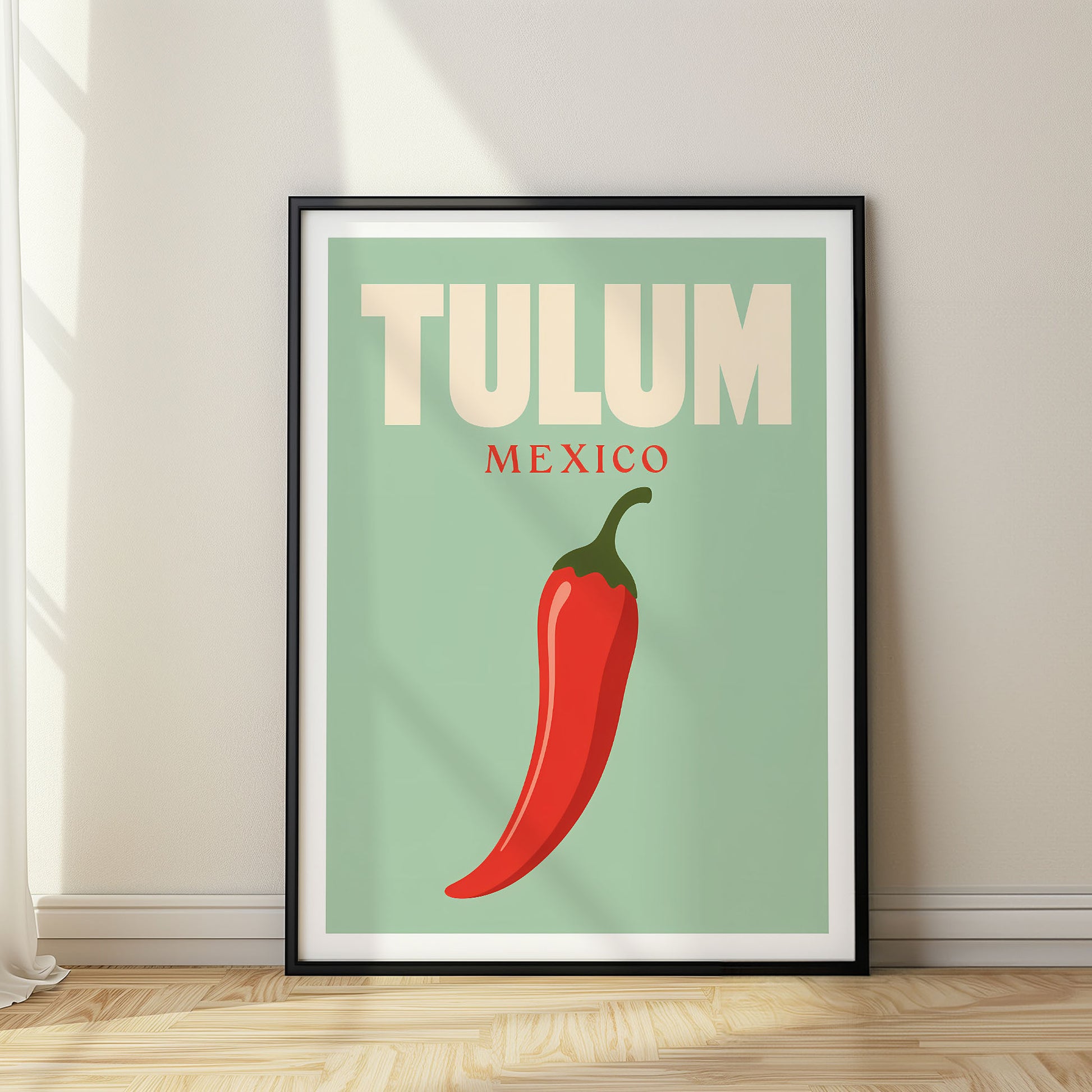 Tulum, Mexico