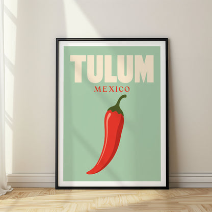 Tulum, Mexico