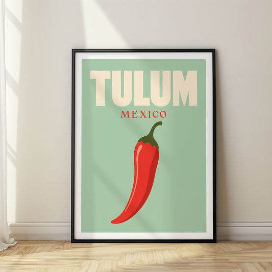 Tulum, Mexico
