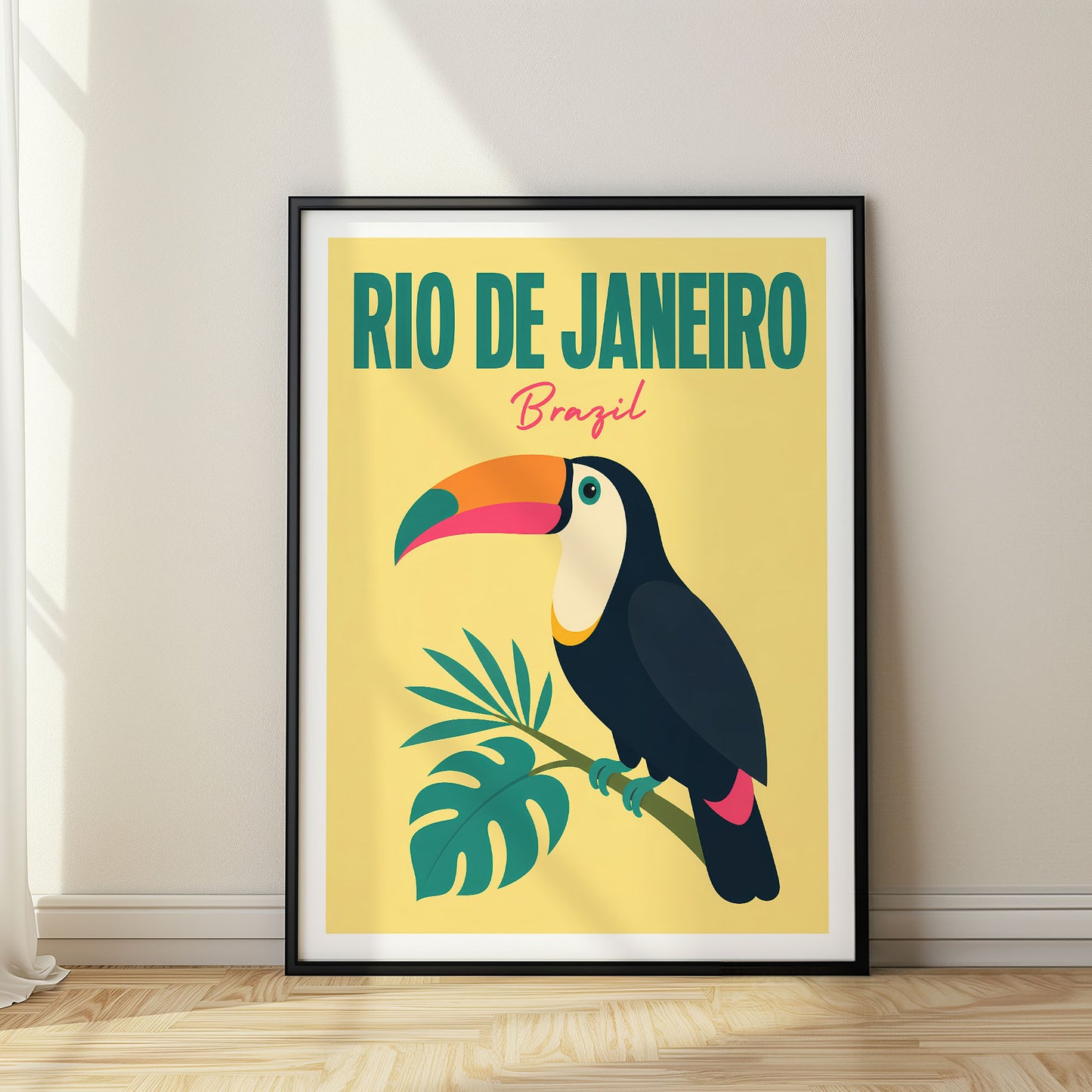Rio de Janeiro, Brazil