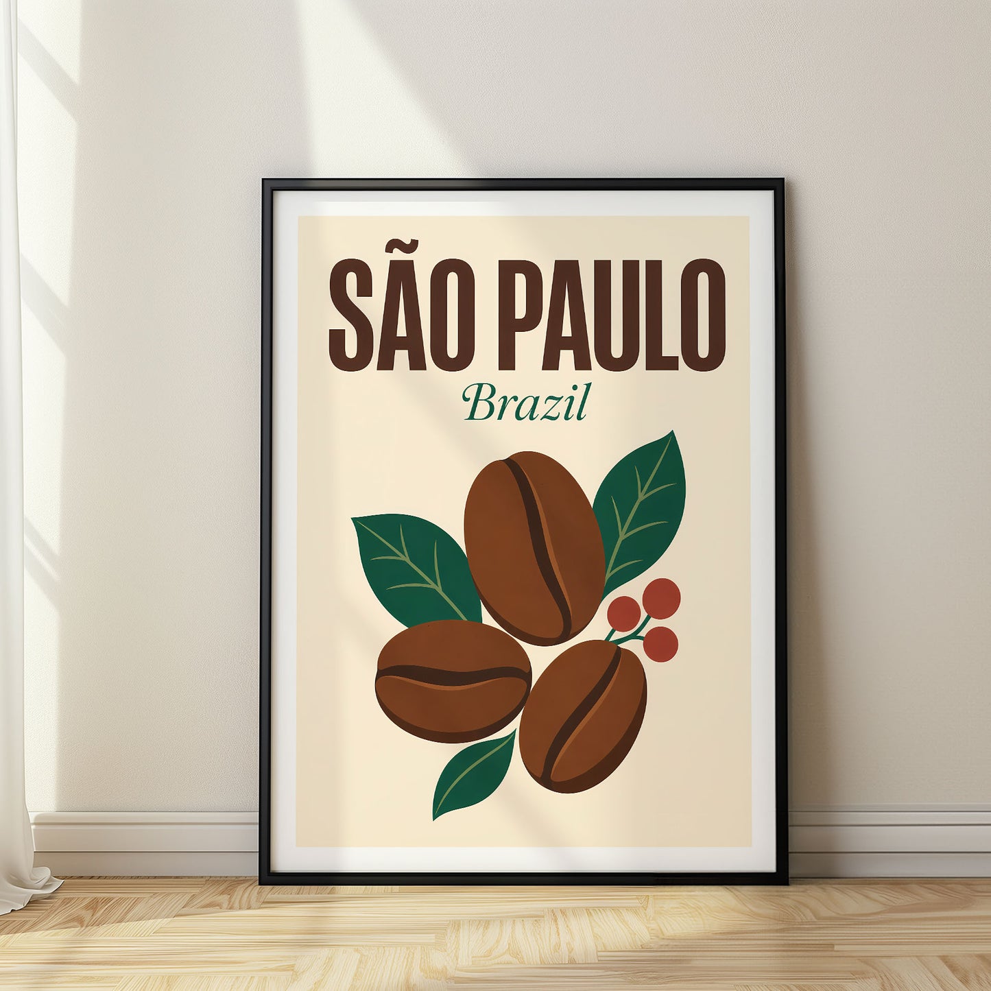 São Paulo, Brazil