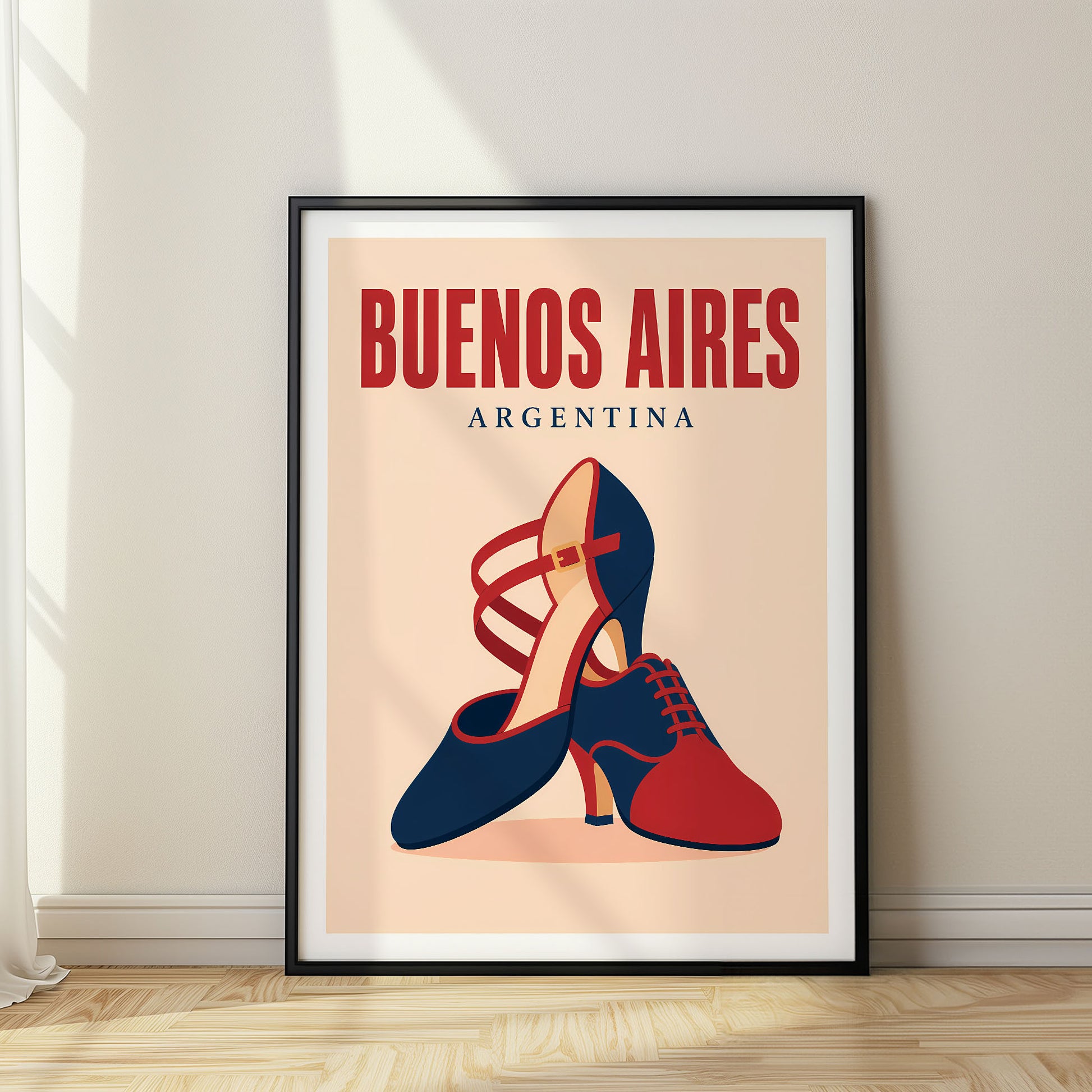 Buenos Aires, Argentina