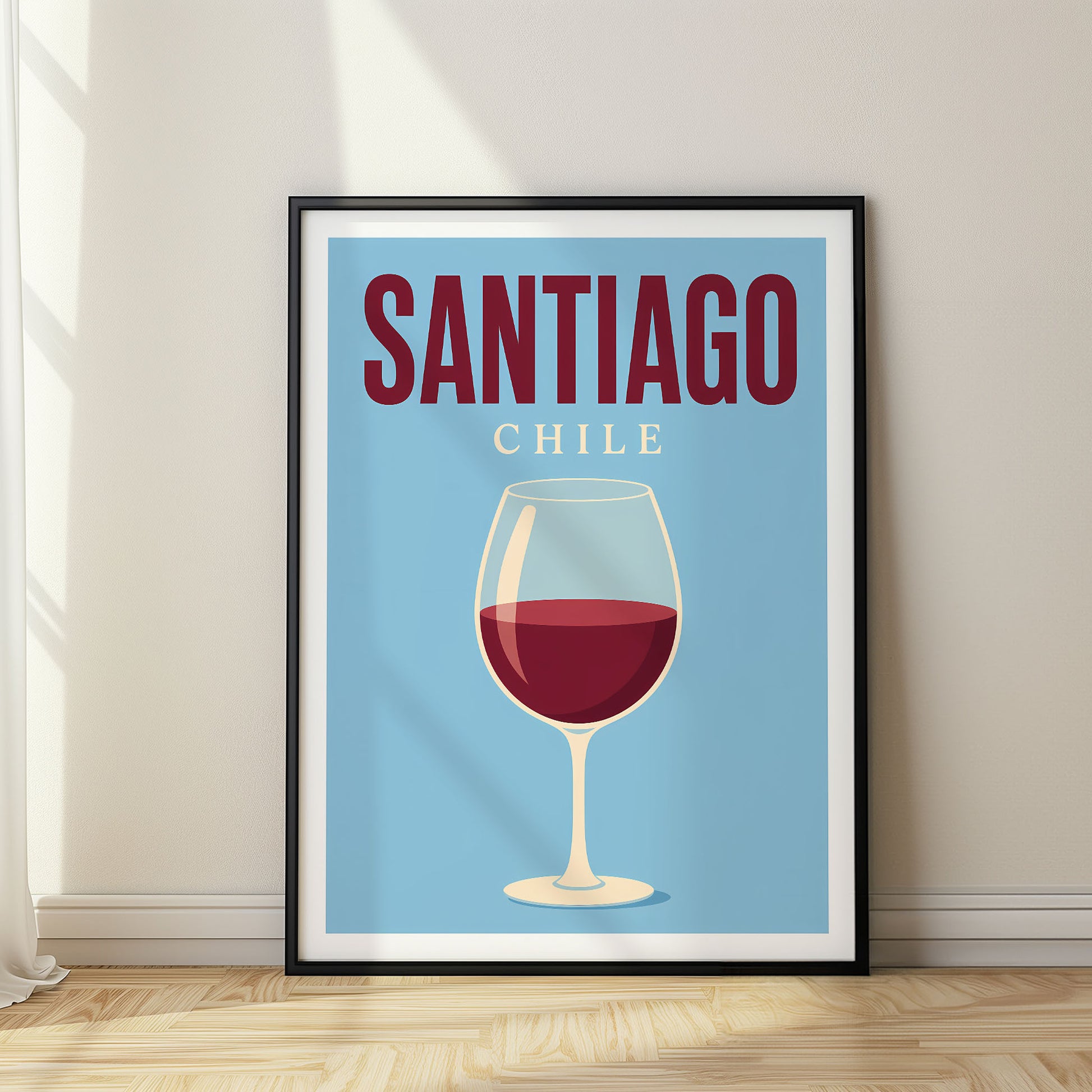 Santiago, Chile