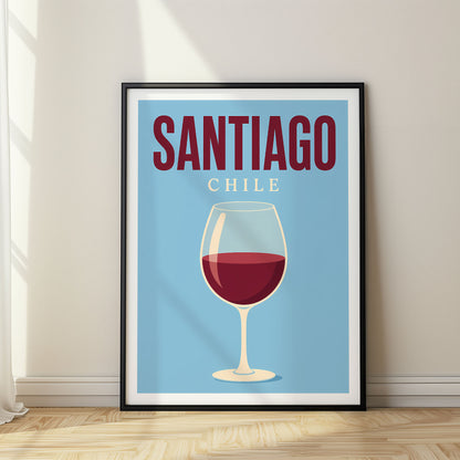 Santiago, Chile