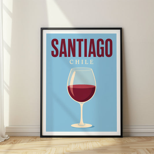 Santiago, Chile