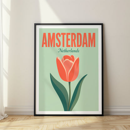 Amsterdam, Netherlands