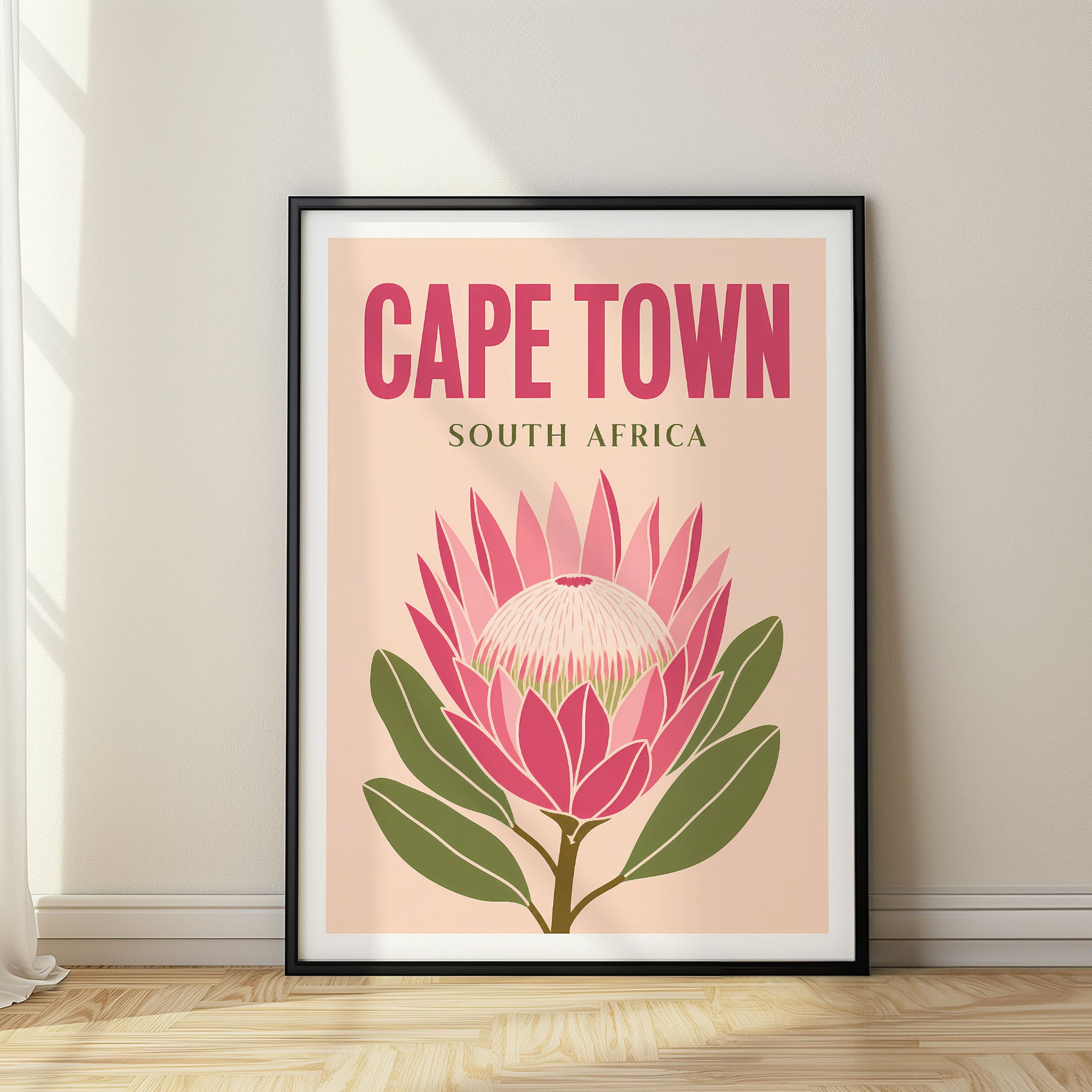 Cape Town, South Africa